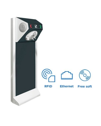 STL-01NM. Сетевая проходная. CARDDEX в Вологде