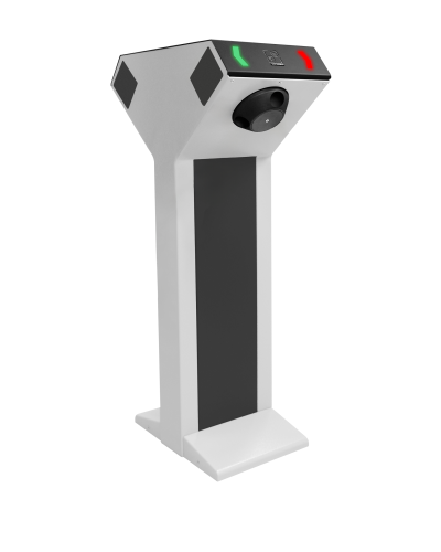 STR-04. Турникет. CARDDEX в Вологде