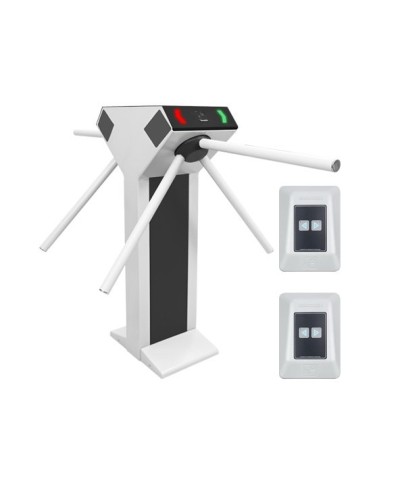 STR-04C. Комплект турникета. CARDDEX в Вологде