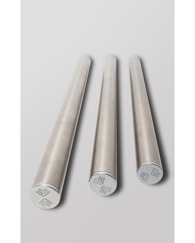 PPS-05R (нержавеющая сталь, для STR). Комплект планок преграждающих стандартных для турникета. CARDDEX в Вологде