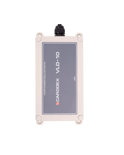 VLD-10. Модуль индукционной петли . CARDDEX в Вологде