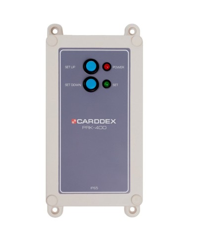 PRK-400V. Модуль радиопультов для откатного шлагбаума. CARDDEX в Вологде
