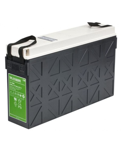 CSB TPL 121800 FR. Аккумулятор герметичный свинцово-кислотный. CSB в Вологде