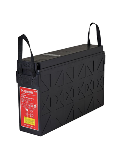 CSB TPL 121250A FR. Аккумулятор герметичный свинцово-кислотный. CSB в Вологде