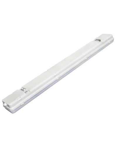 Айсберг-57/MILKY 55Вт 5000К IP65 (ЦБ000009193). Светильник светодиодный накладной. CSVT в Вологде