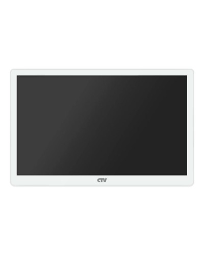 CTV-M5801 W. Монитор домофона цветной. CTV в Вологде