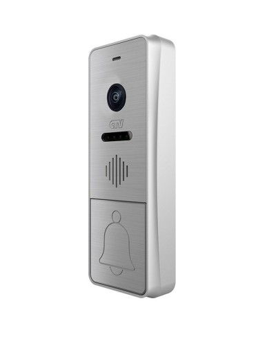 CTV-D4004FHD S (серебро). Вызывная панель цветная. CTV в Вологде