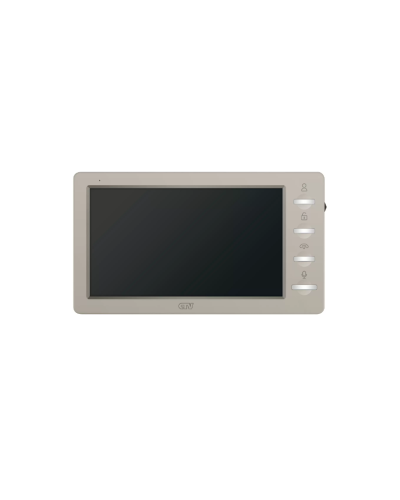 CTV-M3702 Gamma Be (бежевый). Монитор домофона цветной. CTV в Вологде