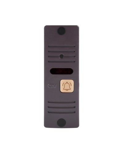 CTV-D10 Plus B (гавана). Вызывная панель цветная. CTV в Вологде