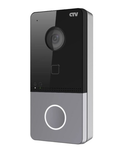 CTV-IP-D6000. Вызывная панель IP-домофона. CTV в Вологде