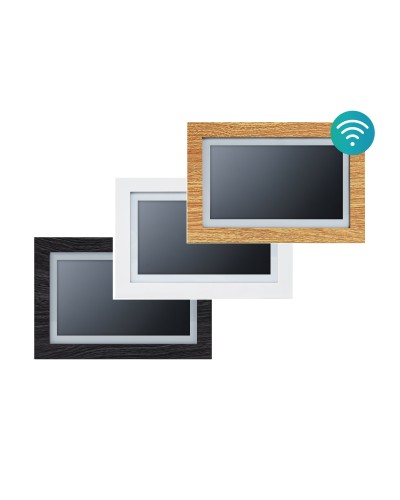 CTV-M5708 Image. Монитор домофона цветной. CTV в Вологде