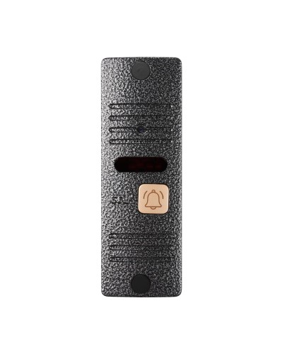 CTV-D10 Plus S (серебро). Вызывная панель цветная. CTV в Вологде