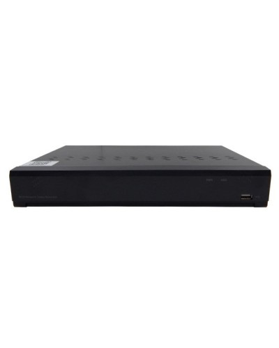 CO-RNI0802PAi. IP-видеорегистратор 8-канальный. ComOnyx в Вологде
