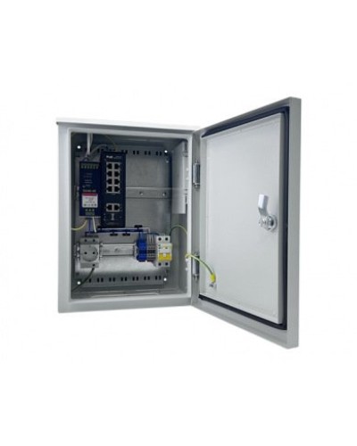 CO-SBOXP512. Уличная станция. ComOnyx в Вологде
