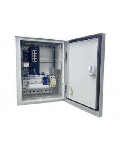 CO-SBOXP508. Уличная станция. ComOnyx в Вологде