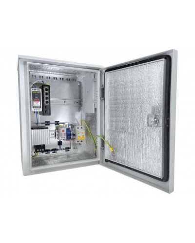 CO-SBOXP504-H. Уличная станция. ComOnyx в Вологде