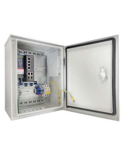 CO-SBOXP505M. Уличная станция. ComOnyx в Вологде