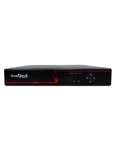 CO-RDH50401v3. Видеорегистратор мультиформатный 4-канальный. ComOnyx в Вологде