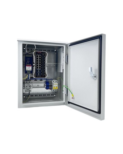 CO-SBOXP511M. Уличная станция. ComOnyx в Вологде
