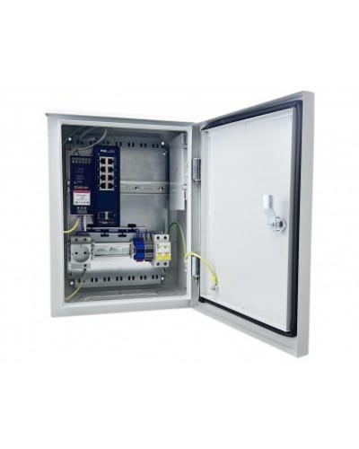 CO-SBOXP509. Уличная станция. ComOnyx в Вологде