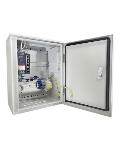 CO-SBOXP506. Уличная станция. ComOnyx в Вологде