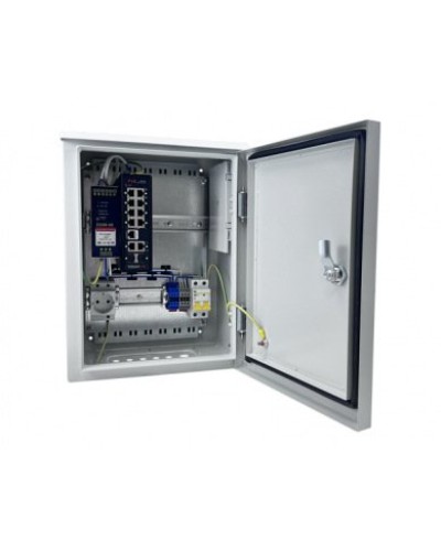 CO-SBOXP509M. Уличная станция. ComOnyx в Вологде