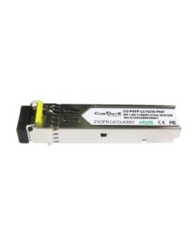 CO-PSFP-LC1G/20-P507. SFP-модуль. ComOnyx в Вологде