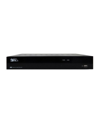 CO-RNI0401Ai. IP-видеорегистратор 4-канальный. ComOnyx в Вологде