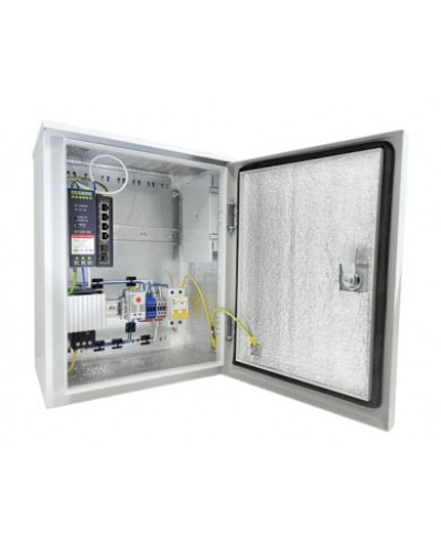 CO-SBOXP505-H. Уличная станция. ComOnyx в Вологде