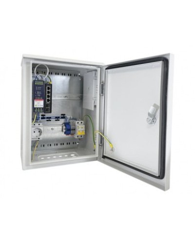CO-SBOXP505. Уличная станция. ComOnyx в Вологде