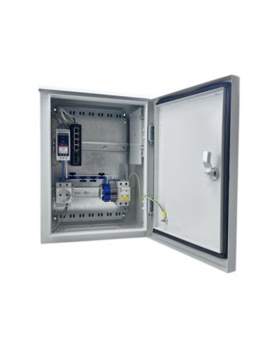 CO-SBOXP504. Уличная станция. ComOnyx в Вологде
