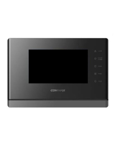 CDV-70Y/VZ (черный). Монитор видеодомофона цветной. Commax в Вологде