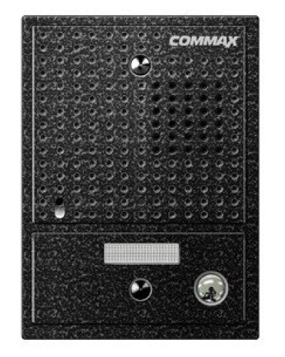 DRC-4CGN2 (черный). Вызывная панель цветная. Commax в Вологде