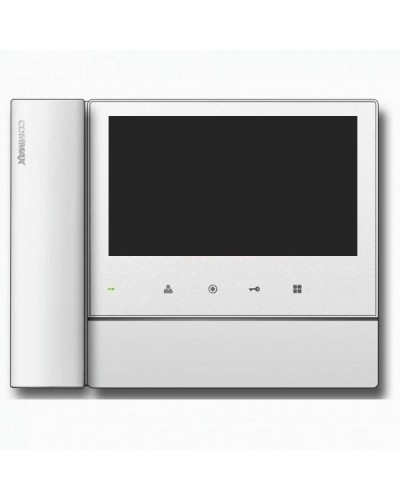 CDV-70N (белый). Монитор домофона цветной. Commax в Вологде