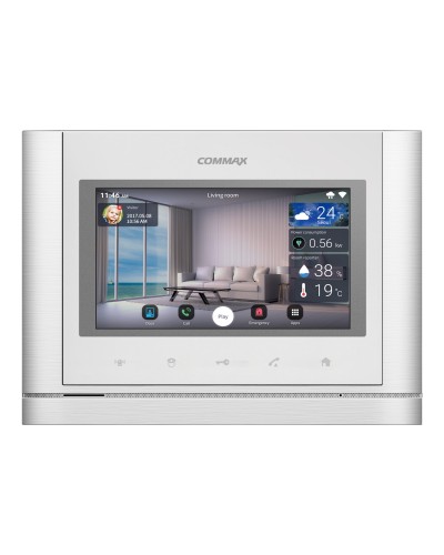 CIP-700MS. Монитор IP-домофона цветной. Commax в Вологде