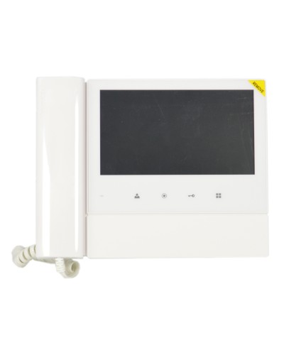 CDV-70N/XL (белый). Монитор видеодомофона цветной. Commax в Вологде