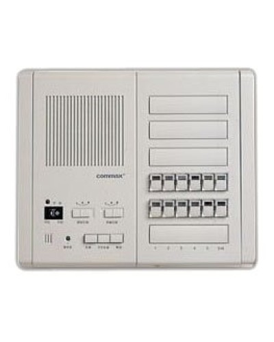 PI-10LN. Устройство переговорное. Commax в Вологде