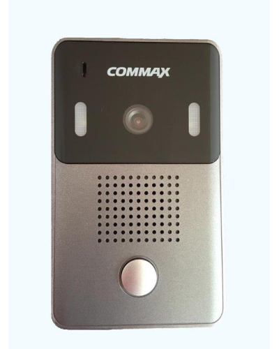 DRC-4Y (темно-серый). Вызывная панель цветная. Commax в Вологде