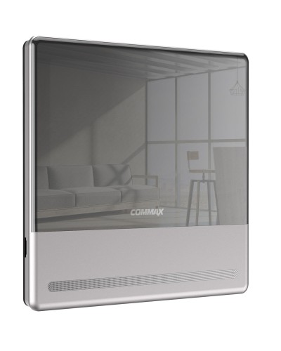 CDV-70QT/VZ (серебро). Монитор видеодомофона цветной. Commax в Вологде