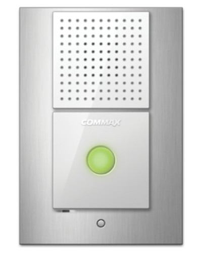 DR-2L. Вызывная аудиопанель. Commax в Вологде