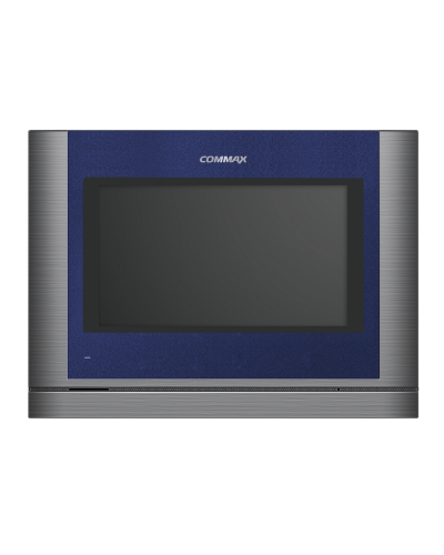 CDV-70MF/XL (темно-серый). Монитор видеодомофона цветной. Commax в Вологде