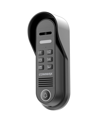 DRC-4CPNK. Вызывная панель цветная. Commax в Вологде