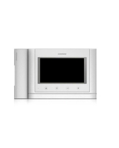 CDV-70MH Metalo (белый). Монитор домофона цветной. Commax в Вологде