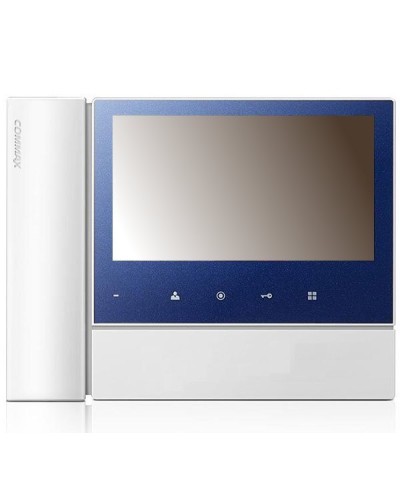 CDV-70N2 (синий). Монитор домофона цветной. Commax в Вологде