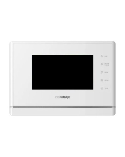CDV-70Y (белый). Монитор видеодомофона цветной. Commax в Вологде