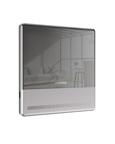 CDV-70QT (серебро). Монитор домофона цветной. Commax в Вологде