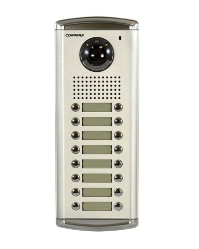 DRC-16AC2. Вызывная панель цветная. Commax в Вологде
