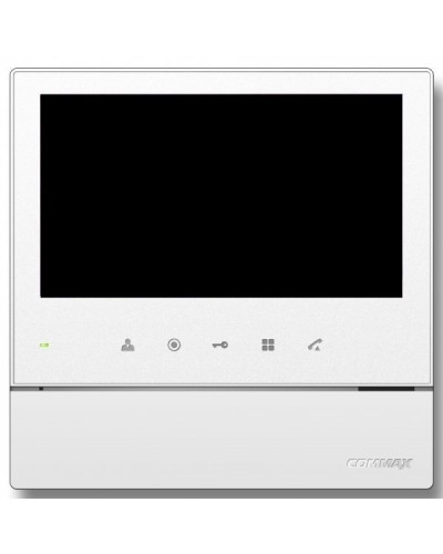 CDV-70H2 (белый). Монитор домофона цветной. Commax в Вологде