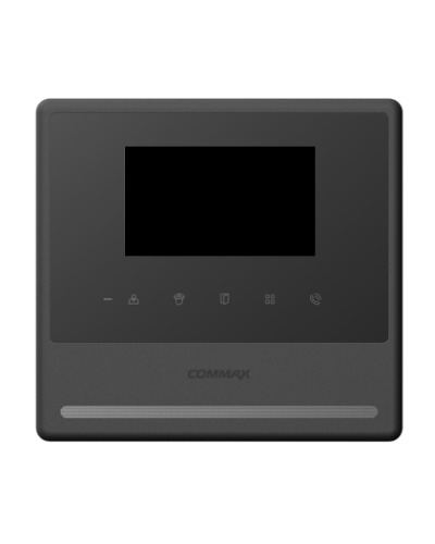 CDV-43Y/XL (черный). Монитор видеодомофона цветной. Commax в Вологде