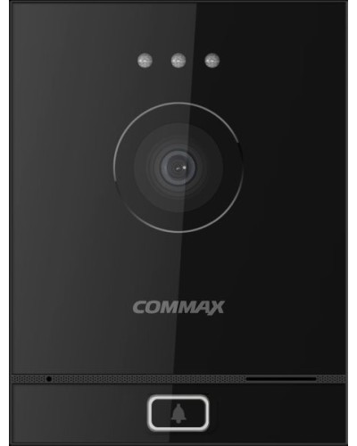 DRC-41M (темно-серый). Вызывная панель цветная. Commax в Вологде